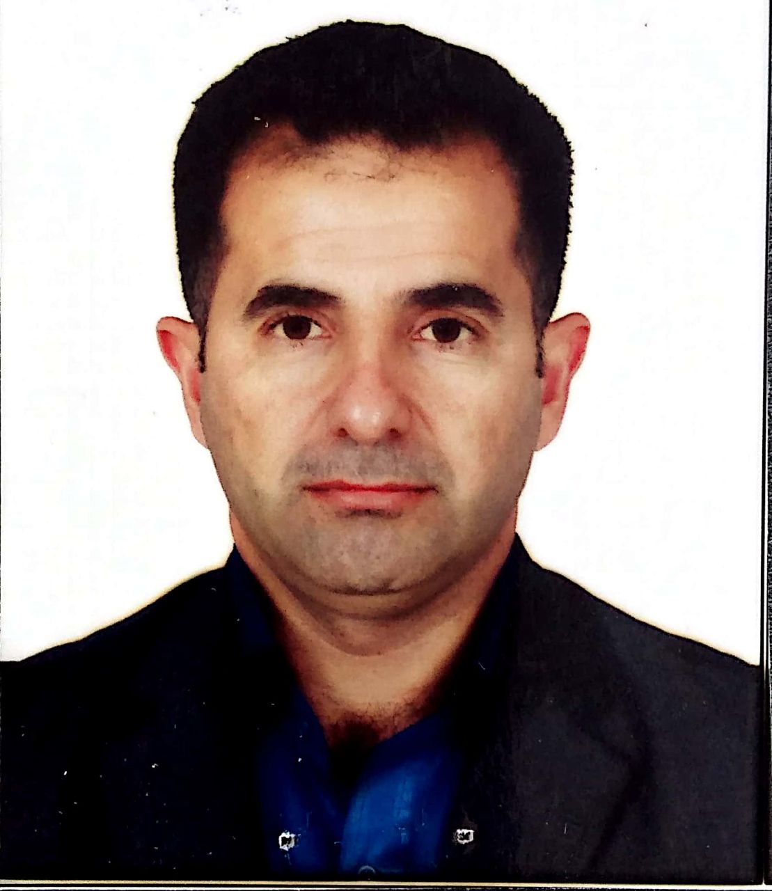 Hazım SAYDAM