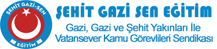 Şehit Gazi Sen Eğitim